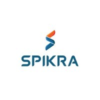 Spikra Pvt Ltd Logo